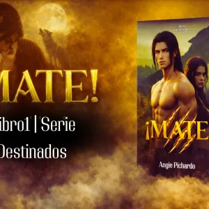 Libro ¡Mate! completo
