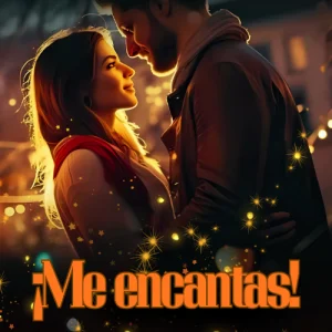 ¡Me encantas! - Amor de Verano | Libro 1