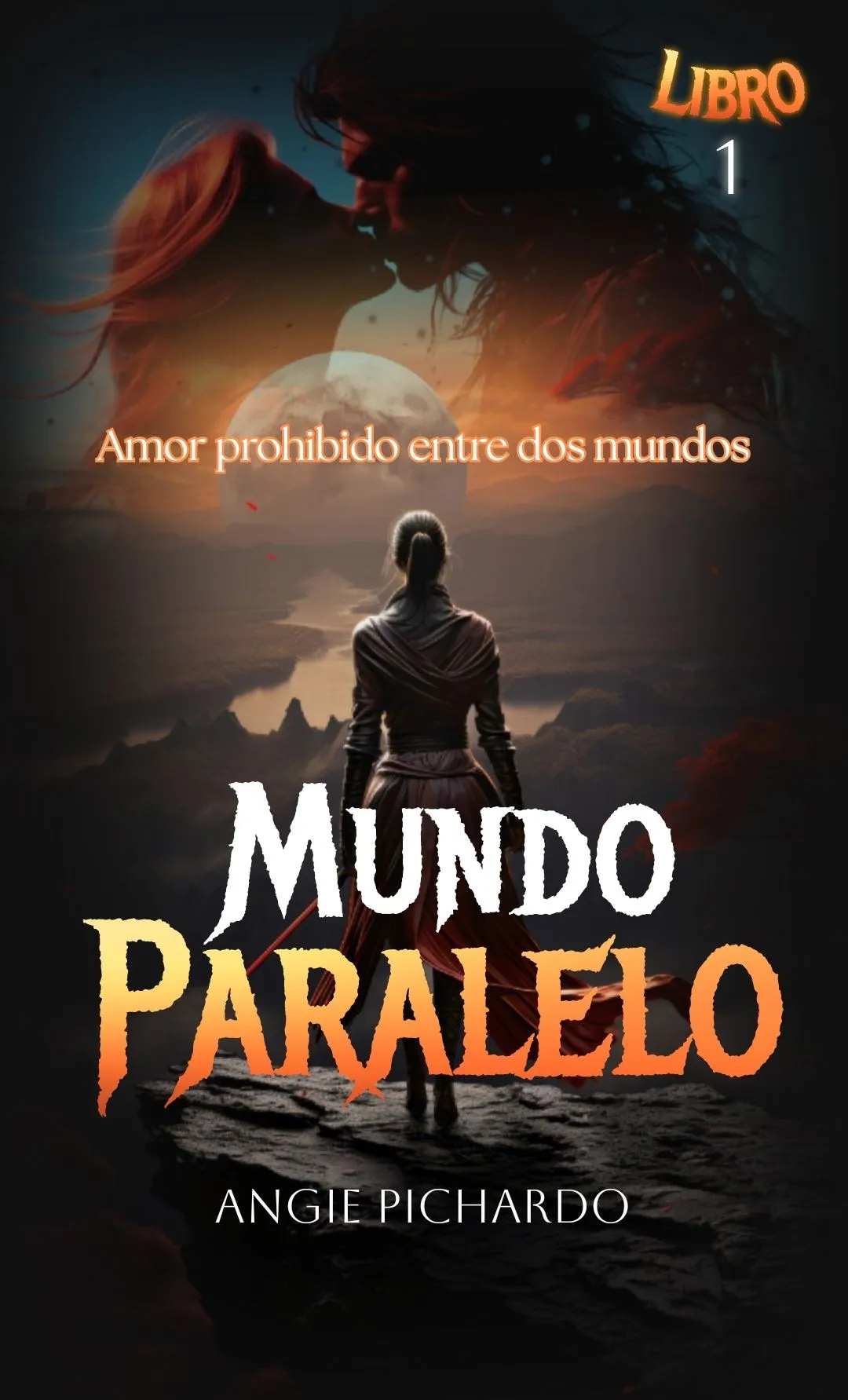 Amor prohibido entre dos mundos
