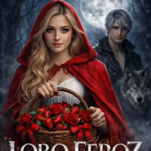 Lobo feroz