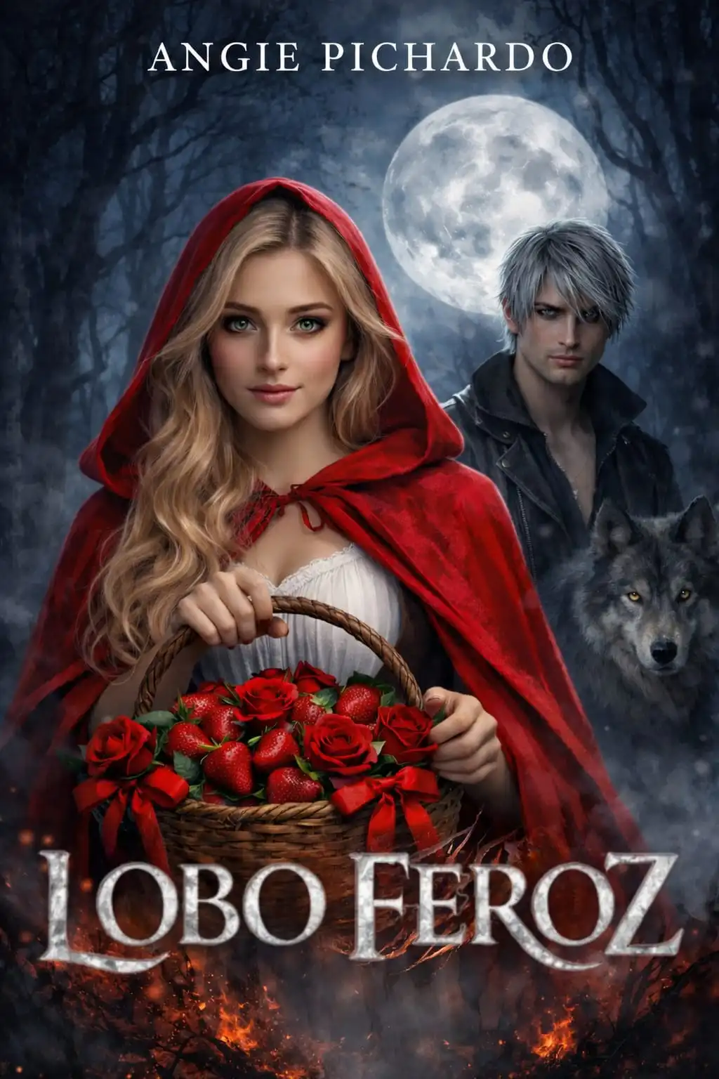 Lobo feroz