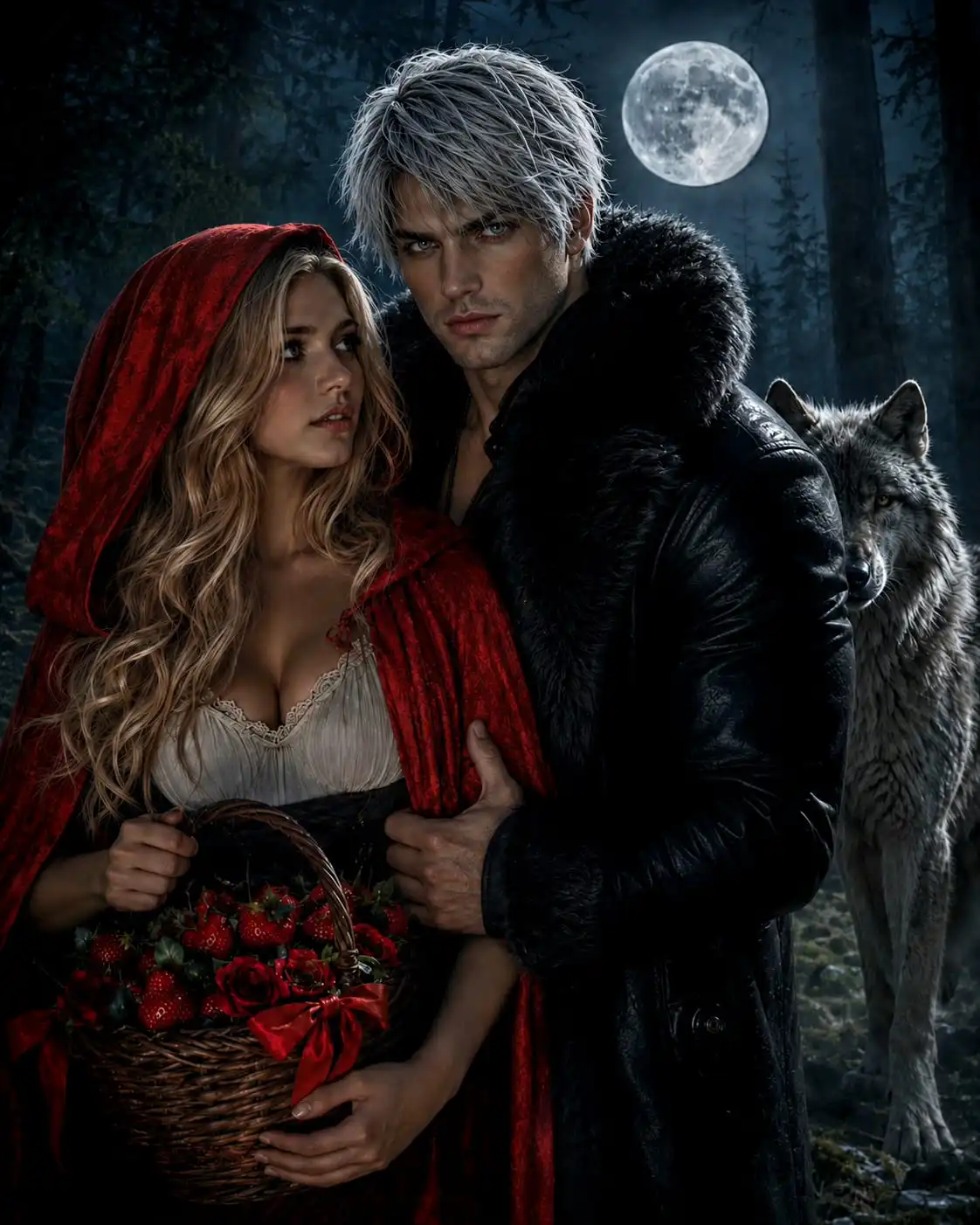 Lobo feroz - Imagen 2