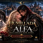 Humillada por mi alfa