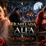 Humillada por mi alfa tunngatillugu