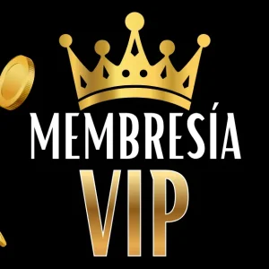💎 Membresía VIP