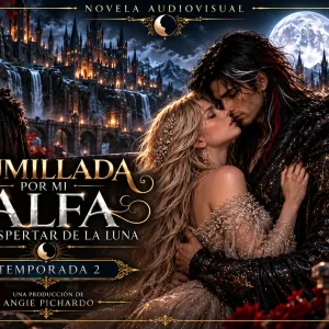 HUMILLADA POR MI ALFA: EL DESPERTAR DE LA LUNA Temporada 2 completa
