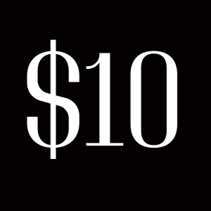 Donación a MAP / Support MAP — US$10